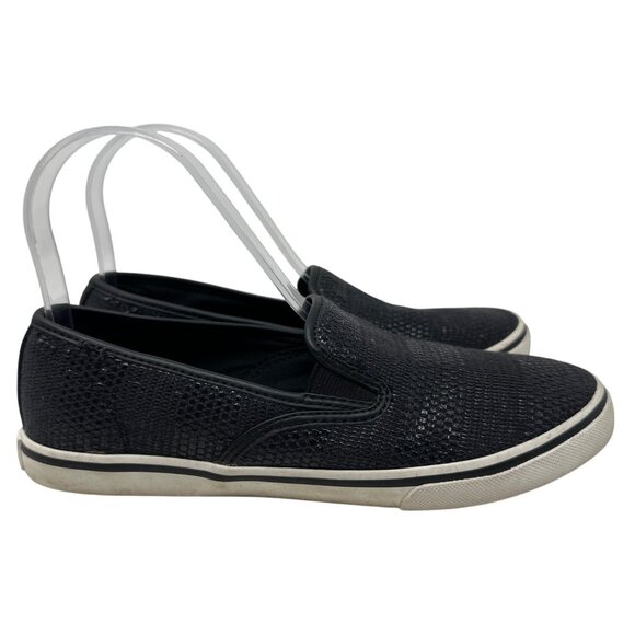 Lauren Ralph Lauren Women's Janis-Sk-V Fashion Sneaker Size 6B - Picture 1 of 12